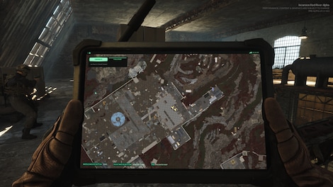 Incursion Red River (PC) - Steam Gift - NORTH AMERICA - 9