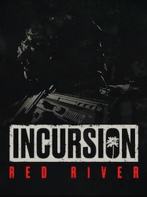 Incursion Red River (PC) - Steam Key - GLOBAL - 1