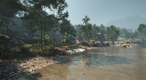 Incursion Red River (PC) - Steam Key - GLOBAL - 11