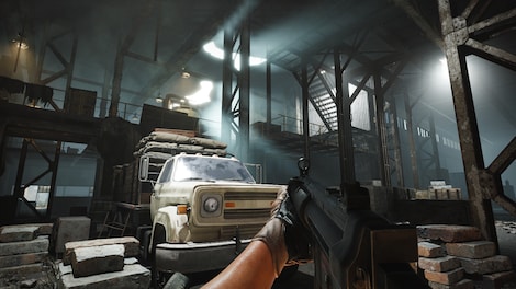 Incursion Red River (PC) - Steam Key - GLOBAL - 4