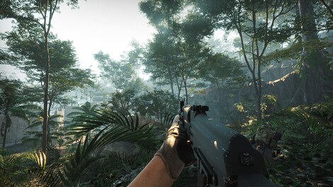 Incursion Red River (PC) - Steam Key - NORTH AMERICA - 12