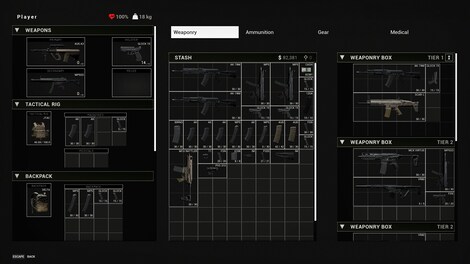 Incursion Red River (PC) - Steam Key - NORTH AMERICA - 3