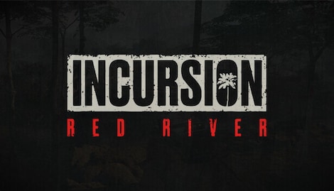 Incursion Red River (PC) - Steam Key - NORTH AMERICA - 0