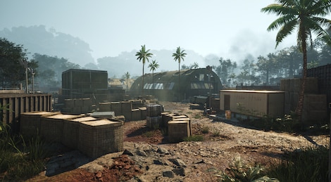 Incursion Red River (PC) - Steam Key - NORTH AMERICA - 10