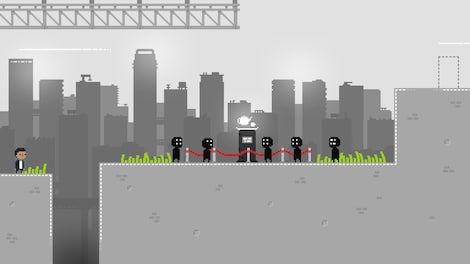 Indecision Steam Key GLOBAL - 6