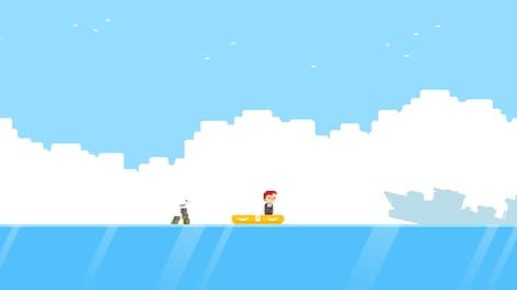 Indecision Steam Key GLOBAL - 5