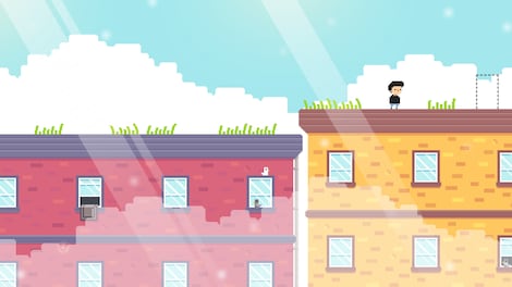 Indecision Steam Key GLOBAL - 4