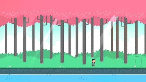 Indecision Steam Key GLOBAL - 9