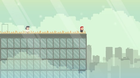 Indecision Steam Key GLOBAL - 7