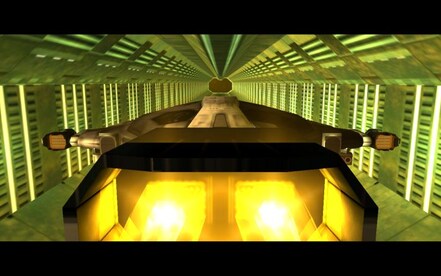 Independence War 2: Edge of Chaos GOG.COM Key GLOBAL - 6