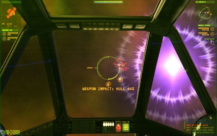 Independence War 2: Edge of Chaos GOG.COM Key GLOBAL - 4