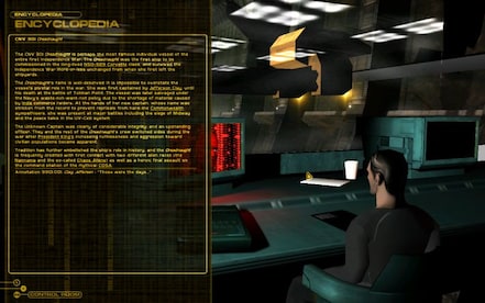 Independence War 2: Edge of Chaos GOG.COM Key GLOBAL - 2