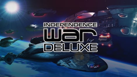 Independence War Deluxe (PC) - Steam Key - GLOBAL - 0