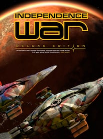 Independence War Deluxe (PC) - Steam Key - GLOBAL - 1