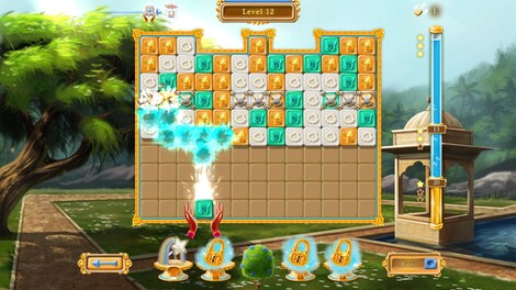 India Garden Steam Key GLOBAL - 4