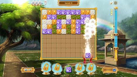 India Garden Steam Key GLOBAL - 3