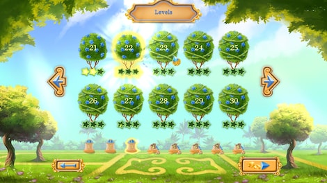 India Garden Steam Key GLOBAL - 0