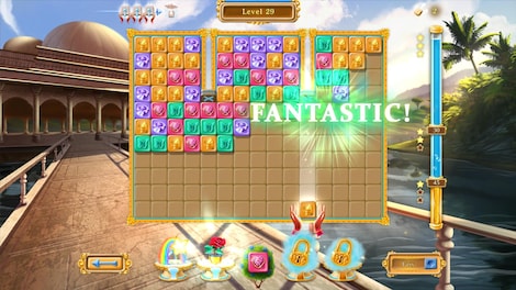 India Garden Steam Key GLOBAL - 5