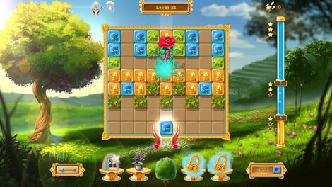 India Garden Steam Key GLOBAL - 6
