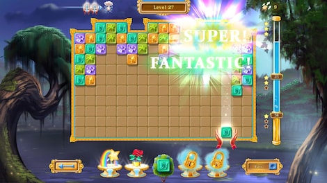 India Garden Steam Key GLOBAL - 8