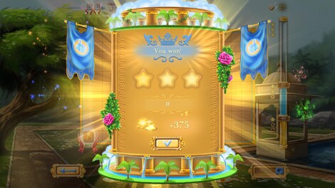 India Garden Steam Key GLOBAL - 7