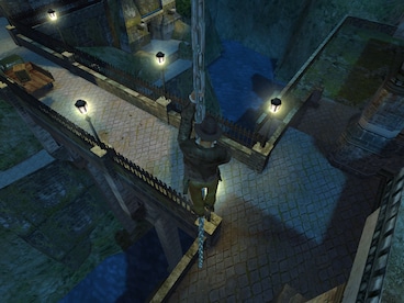 Indiana Jones and the Emperor's Tomb GOG.COM Key GLOBAL - 13