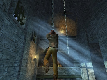 Indiana Jones and the Emperor's Tomb GOG.COM Key GLOBAL - 9