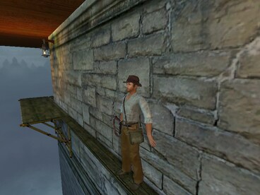 Indiana Jones and the Emperor's Tomb GOG.COM Key GLOBAL - 6