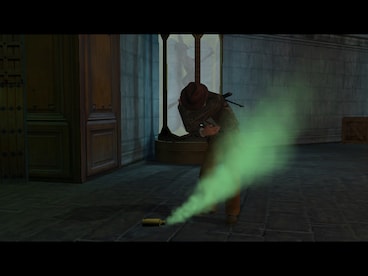 Indiana Jones and the Emperor's Tomb Steam Gift EUROPE - 0