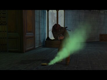Indiana Jones and the Emperor's Tomb Steam Gift NORTH AMERICA - 0