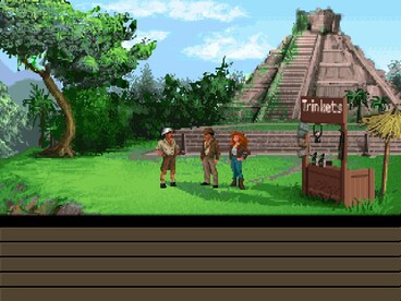 Indiana Jones and the Fate of Atlantis Steam Gift GLOBAL - 10