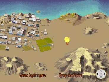 Indiana Jones and the Fate of Atlantis Steam Key GLOBAL - 27