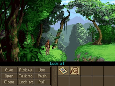 Indiana Jones and the Fate of Atlantis Steam Key GLOBAL - 20
