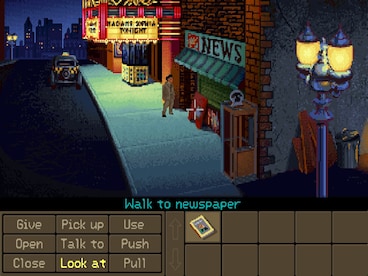 Indiana Jones and the Fate of Atlantis Steam Key GLOBAL - 21