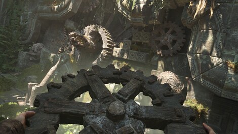 Indiana Jones and the Great Circle (PC) - Steam Key - NORTH AMERICA - 9