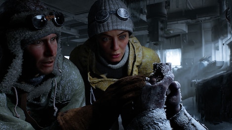 Indiana Jones and the Great Circle | Premium Edition Pre-Purchase (Xbox Series X/S, PC) - Xbox Live Key - EUROPE - 8