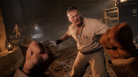Indiana Jones and the Great Circle | Premium Edition Pre-Purchase (Xbox Series X/S, PC) - Xbox Live Key - EUROPE - 10