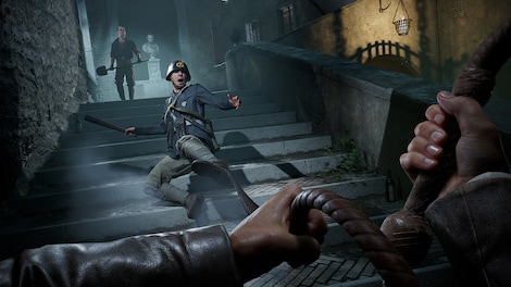Indiana Jones and the Great Circle | Premium Edition Pre-Purchase (Xbox Series X/S, PC) - Xbox Live Key - EUROPE - 7