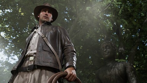 Indiana Jones and the Great Circle: The Order of Giants (PC) - Steam Gift - EUROPE - 3
