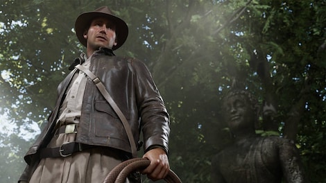 Indiana Jones and the Great Circle: The Order of Giants (Xbox Series X/S, PC) - Xbox Live Key - EUROPE - 3