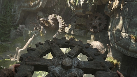 Indiana Jones and the Great Circle (Xbox Series X/S, Windows 10) - Xbox Live Account - GLOBAL - 9