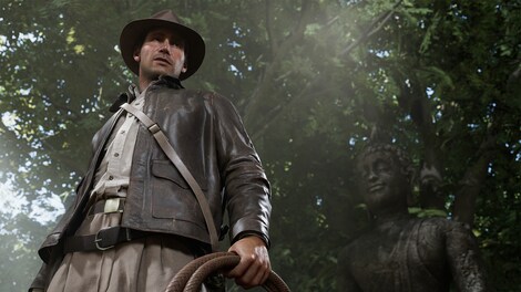 Indiana Jones and the Great Circle (Xbox Series X/S, Windows 10) - Xbox Live Key - EUROPE - 13