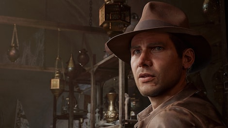 Indiana Jones and the Great Circle (Xbox Series X/S, Windows 10) - Xbox Live Key - UNITED STATES - 3