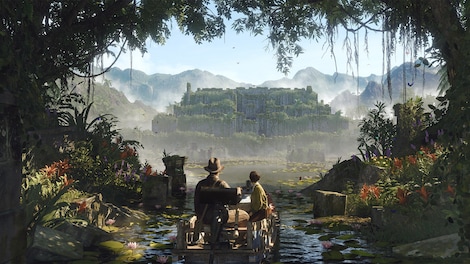 Indiana Jones and the Great Circle (Xbox Series X/S, Windows 10) - Xbox Live Key - UNITED STATES - 4
