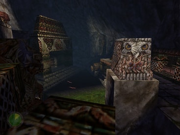 Indiana Jones and the Infernal Machine (PC) - Steam Key - GLOBAL - 8