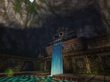 Indiana Jones and the Infernal Machine Steam Gift EUROPE - 4