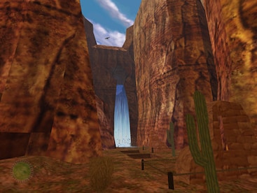 Indiana Jones and the Infernal Machine Steam Gift EUROPE - 5