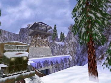 Indiana Jones and the Infernal Machine Steam Gift EUROPE - 11
