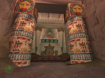 Indiana Jones and the Infernal Machine Steam Gift GLOBAL - 9
