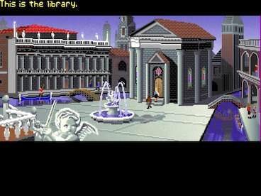 Buy Indiana Jones and the Last Crusade Steam Key GLOBAL